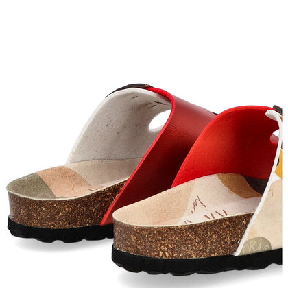 Klapki damskie - ANEKKE ALMA 40391-417