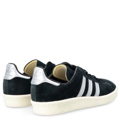 Buty sportowe - ADIDAS CAMPUS 80s CZARNE