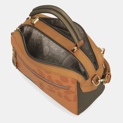 Torebka kuferek - ANEKKE SOPHIA GAIA 42873-443