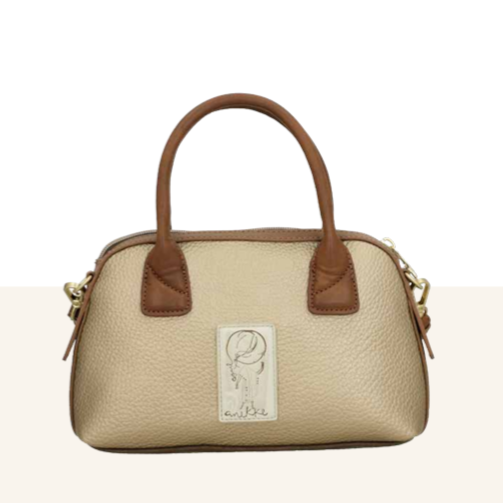 Torebka damska - ANEKKE MUSE AMPHORA 42711-410