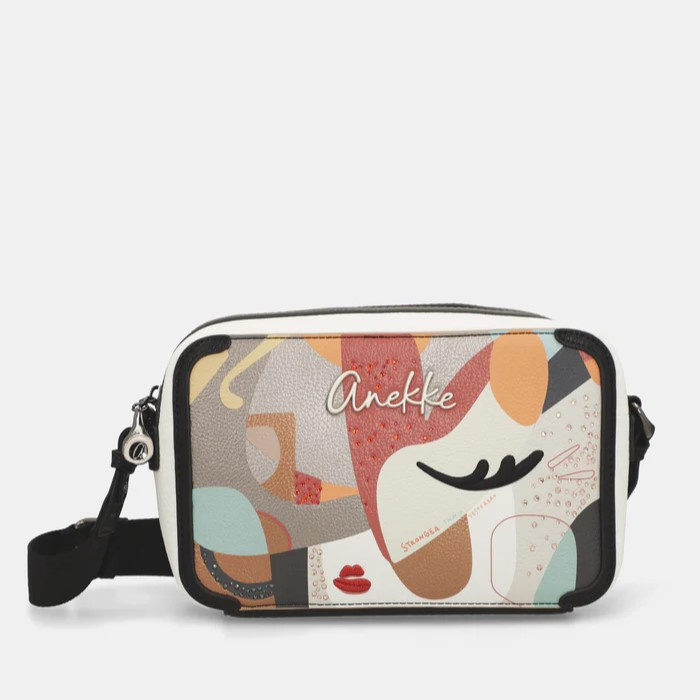 Torebka listonoszka - ANEKKE MUSE EIKON 42753-447