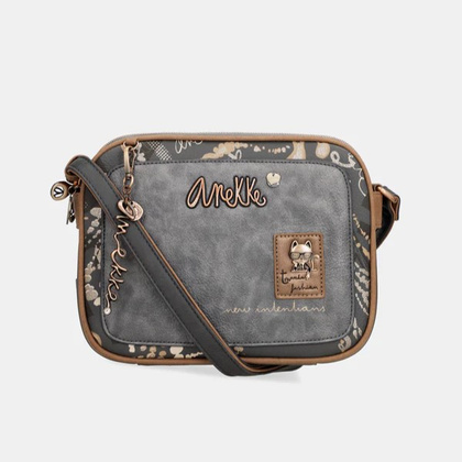 Torebka damska listonoszka - ANEKKE REAL SMART PACK 41783-188