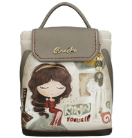 Plecak damski - ANEKKE MUSE 42705-302
