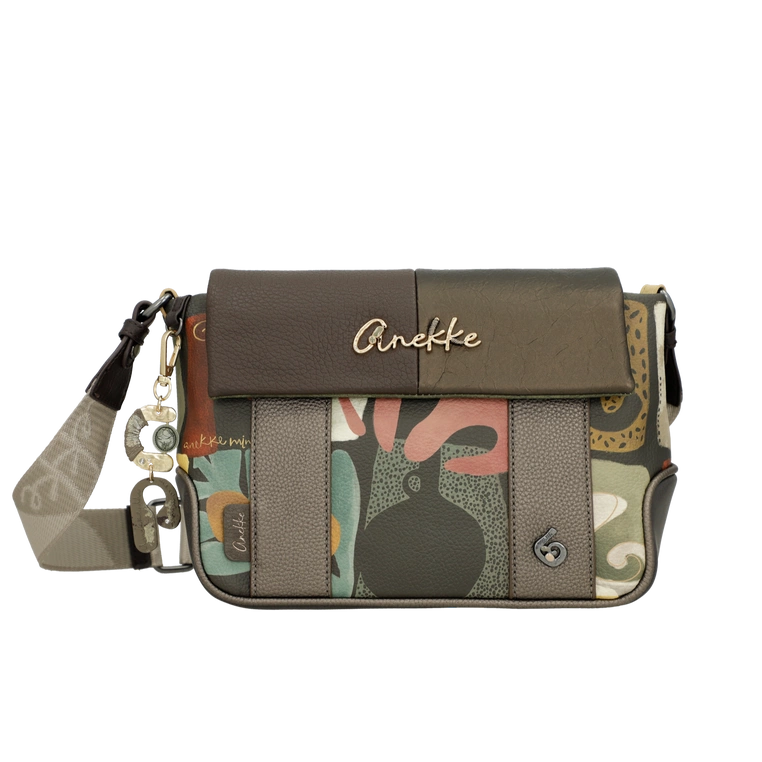 Torebka damska listonoszka - ANEKKE MUSE AMPHORA 42713-570