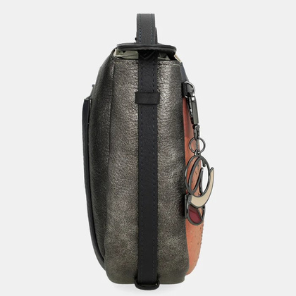 Owalna torebka damska - ANEKKE MUSE EIKON 42753-559