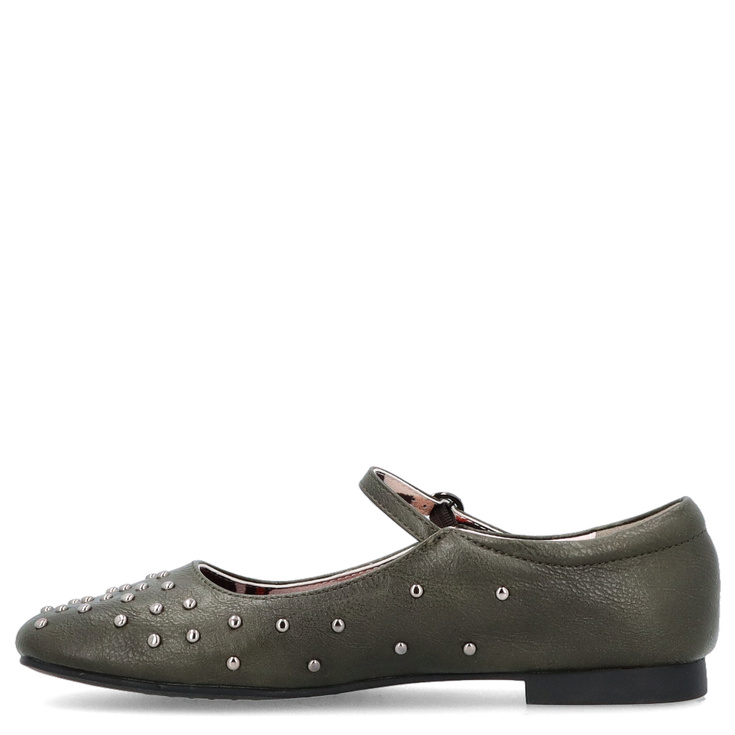 Baleriny z zapięciem  - ANEKKE MADEMOISELLE 41293-314