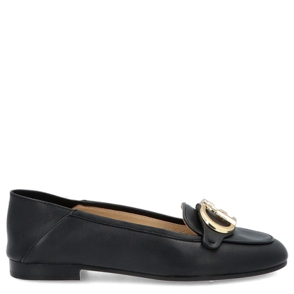 Eleganckie półbuty premium - LIU JO EMEL 03 CZARNE