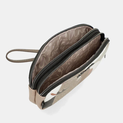 Kosmetyczka/saszetka - ANEKKE MUSE EIKON 42757-378