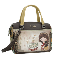 Torebka damska - ANEKKE MUSE 42701-187