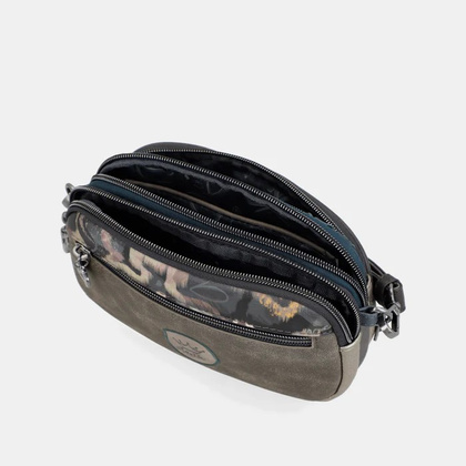 Mała torebka damska - ANEKKE REAL 41703-445