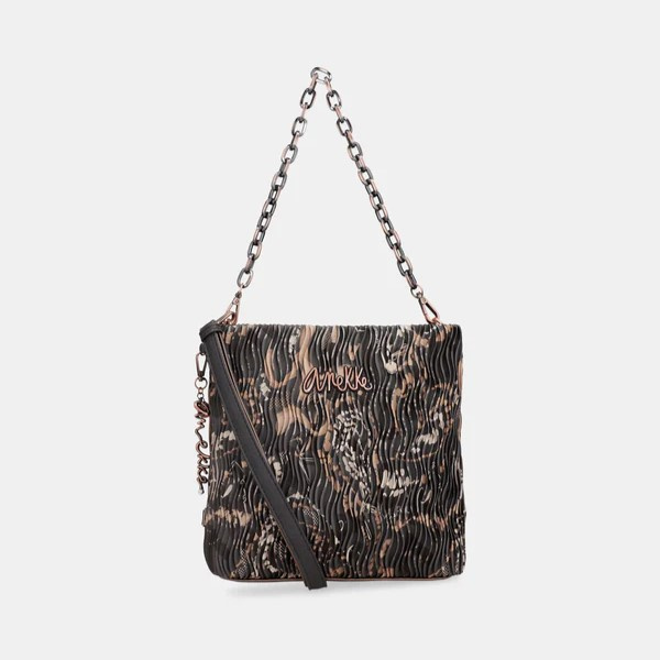 Torebka damska - ANEKKE REAL SMART PACK 41783-294