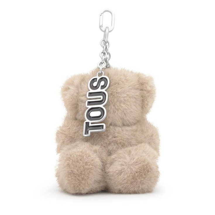 Breloczek do kluczy miś - TOUS 2002361344