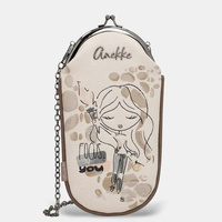 Etui na okulary - ANEKKE MUSE OLYMPIA 42747-388