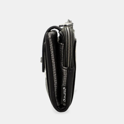 Średni portfel damski - ANEKKE MUSE EIKON 42759-912