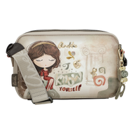 Torebka listonoszka - ANEKKE MUSE 42703-447