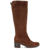 ZESTAW BUTY + TOREBKA - KOTYL 1389 TOSCANIO G88 CZEKOLADOWY