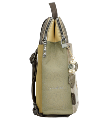 Plecak damski - ANEKKE MUSE 42705-073