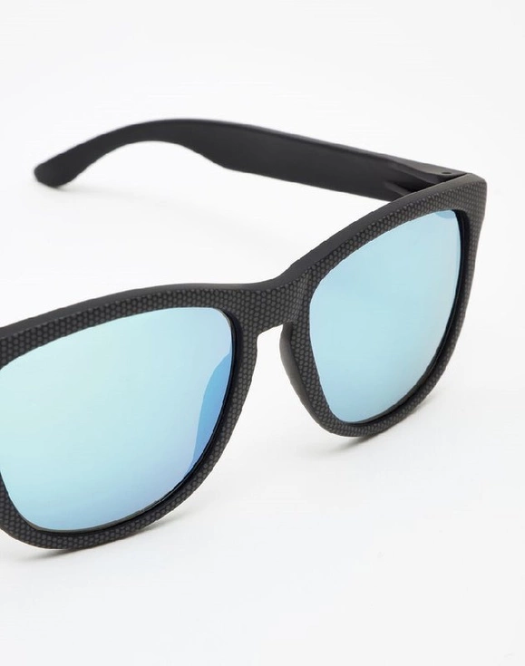 HAWKERS -Okulary przeciwsłoneczne One Ls Polarized Carbono Blue Chrome HA-HOCA20BLTP