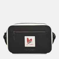 Torebka listonoszka - ANEKKE MUSE EIKON 42753-447