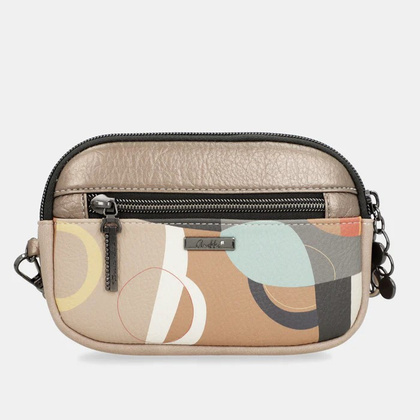 Kosmetyczka/saszetka - ANEKKE MUSE EIKON 42757-378