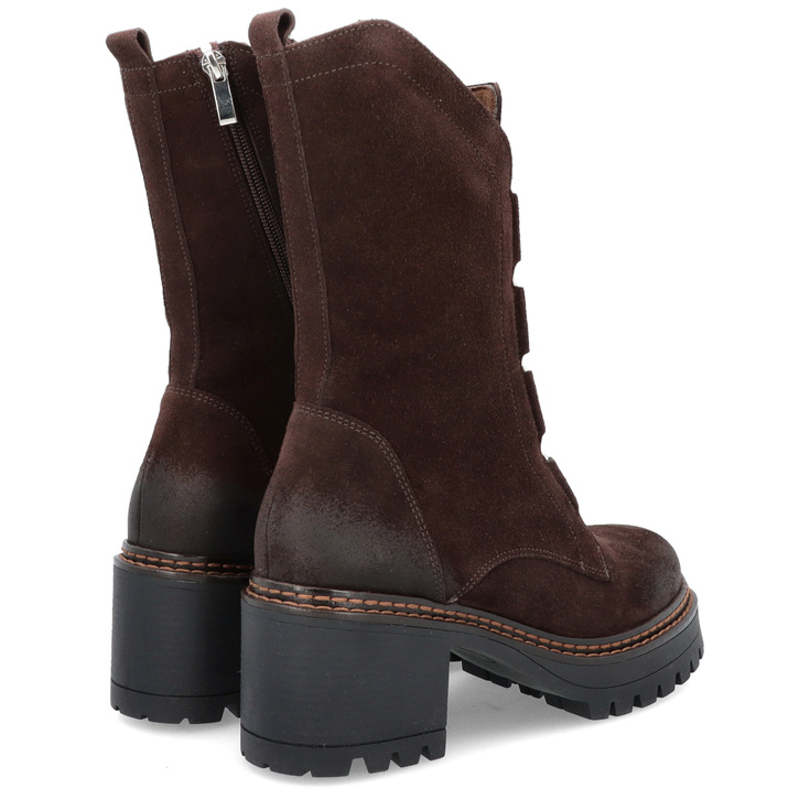 ZESTAW BUTY + TOREBKA- TYMOTEO 2163 TOSCANIO G134