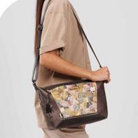 Torebka damska - ANEKKE MUSE BLOOM 42723-544