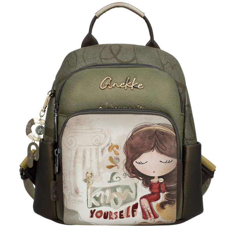 Plecak damski - ANEKKE MUSE 42705-213