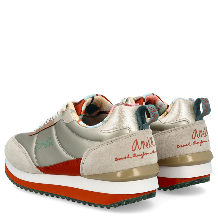 Sneakersy - ANEKKE ALMA 40390-404