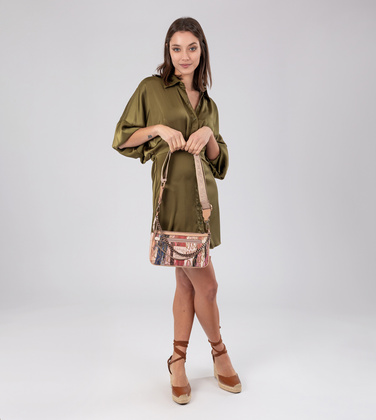 Torebka damska - ANEKKE HOLLYWOOD STUDIO 38763-267