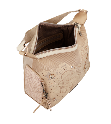 Torebka damska na ramię - ANEKKE HOLLYWOOD STUDIO 38762-136