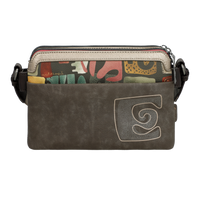 Torebka damska listonoszka - ANEKKE MUSE 42703-160