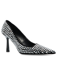 Eleganckie szpilki premium - LIU JO SABRY 02 CZARNE