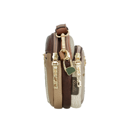 Mała torebka damska - ANEKKE MUSE 42703-445