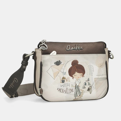 Torebka damska - ANEKKE SOPHIA 42803-062