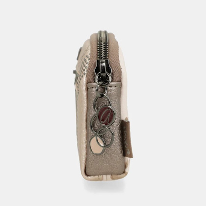 Mały damski portfel - ANEKKE MUSE OLYMPIA 42749-018