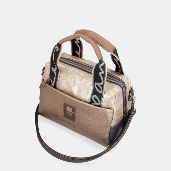 Torebka damska - ANEKKE REAL SMART PACK 41781-177