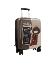 Zestaw walizek - ANEKKE MADEMOISELLE 41594-001