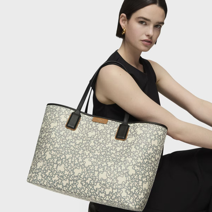 Torebka damska - TOUS CAPAZO XL KAOS MINI 2000899946