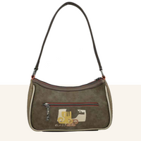 Torebka damska - ANEKKE MUSE 42702-309