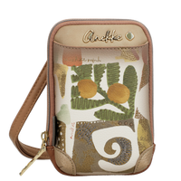 Torebka damska na telefon - ANEKKE MUSE AMPHORA 42713-911