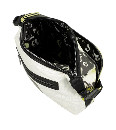 Listonoszka damska z kieszeniami - ANEKKE MEMORIES NATURE TOWANDA 40873-249