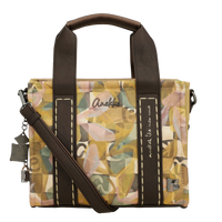 Torebka damska z uchwytem - ANEKKE MUSE BLOOM 42721-168