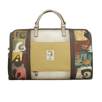 Torba podróżna - ANEKKE MUSE 42708-423