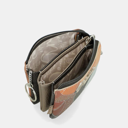 Mały damski portfel - ANEKKE SOPHIA AURALIS 42819-010