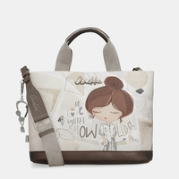 Torebka damska - ANEKKE SOPHIA 42801-222