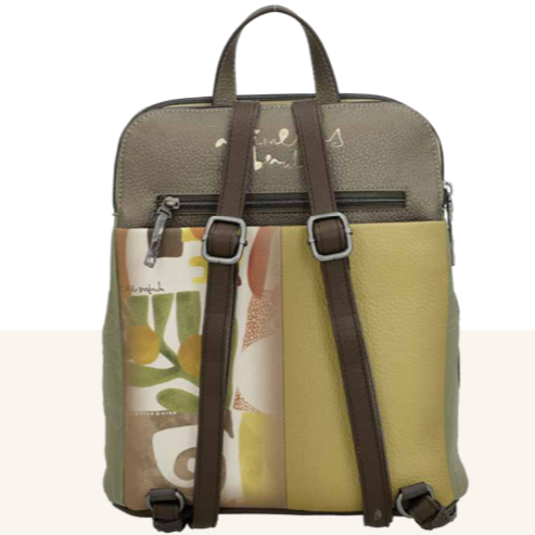 Plecak damski - ANEKKE MUSE 42705-073