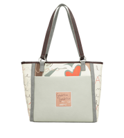 Duża torebka shopper - ANEKKE ALMA OLE 40762-047