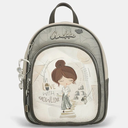 Plecak damski - ANEKKE SOPHIA 42805-197