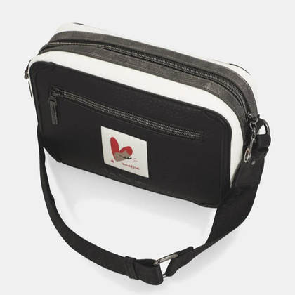 Torebka listonoszka - ANEKKE MUSE EIKON 42753-447