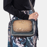 Torebka damska listonoszka - ANEKKE REAL MANIFESTO 41713-183